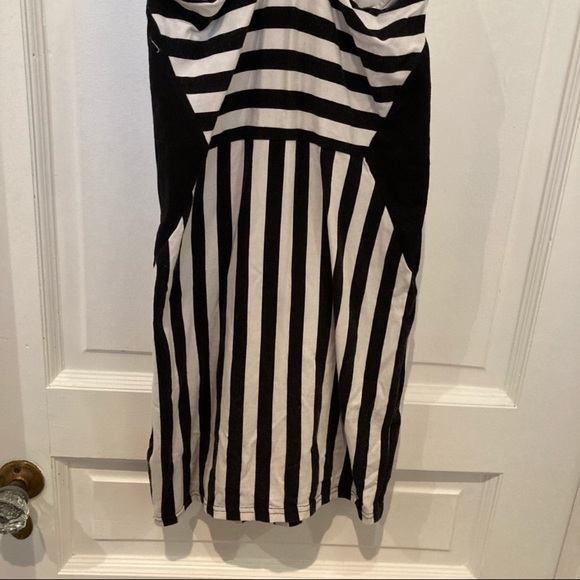 Goth/Punk Dress - Picture 6 of 7